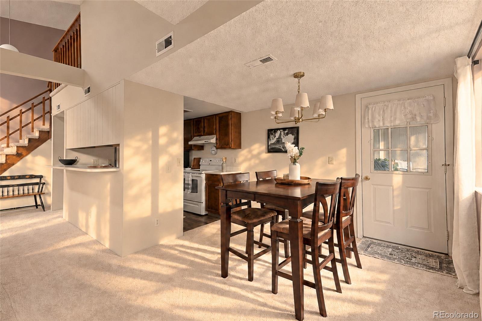 6600 E Mississippi Avenue Unit: 3
