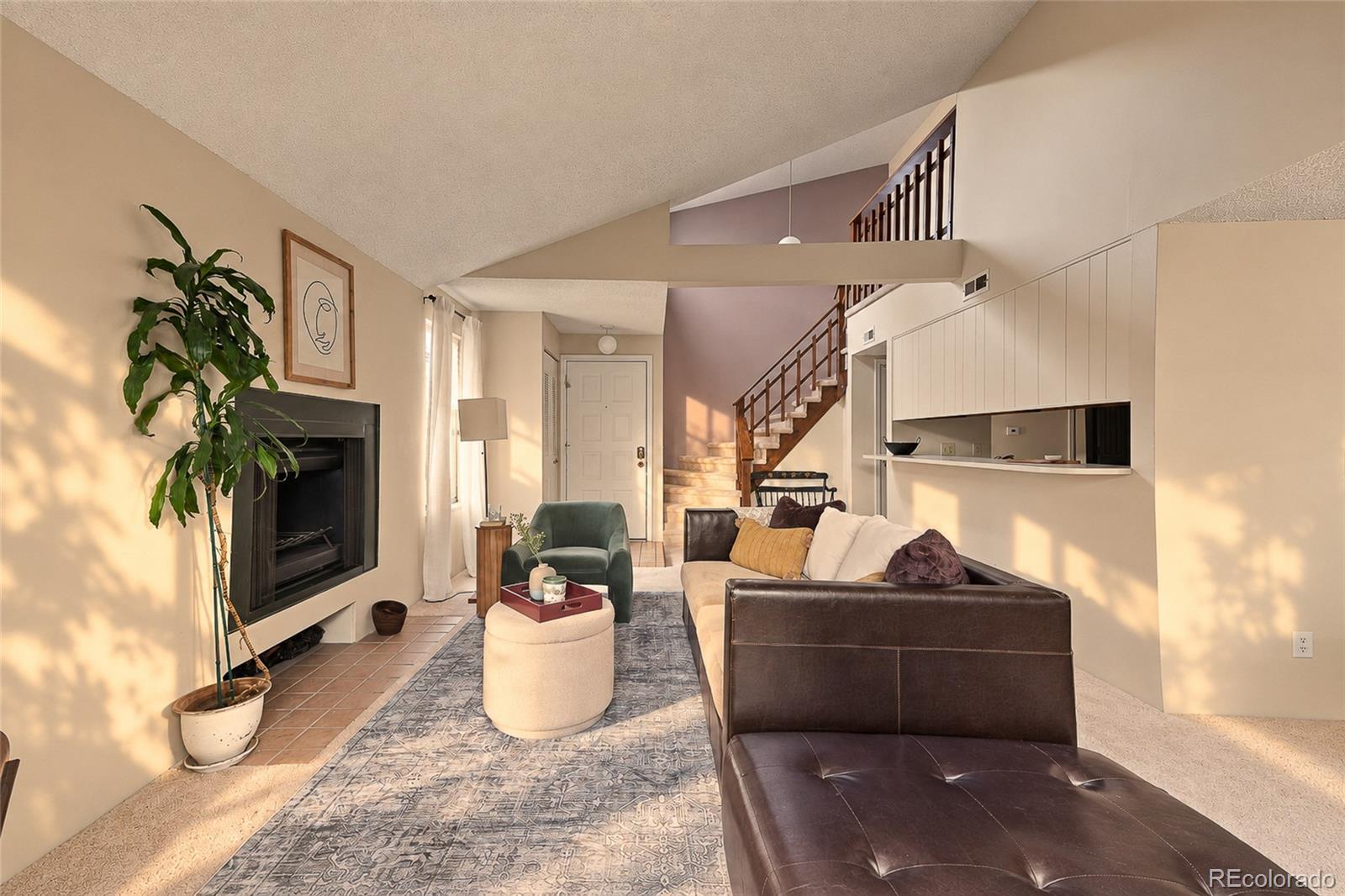 6600 E Mississippi Avenue Unit: 3