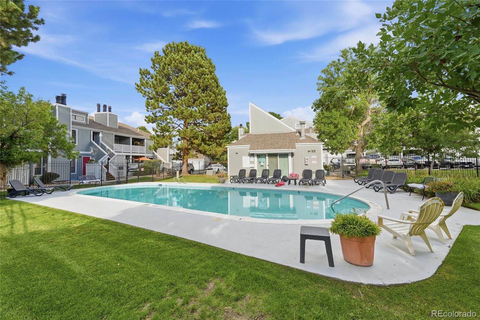 6600 E Mississippi Avenue Unit: 3