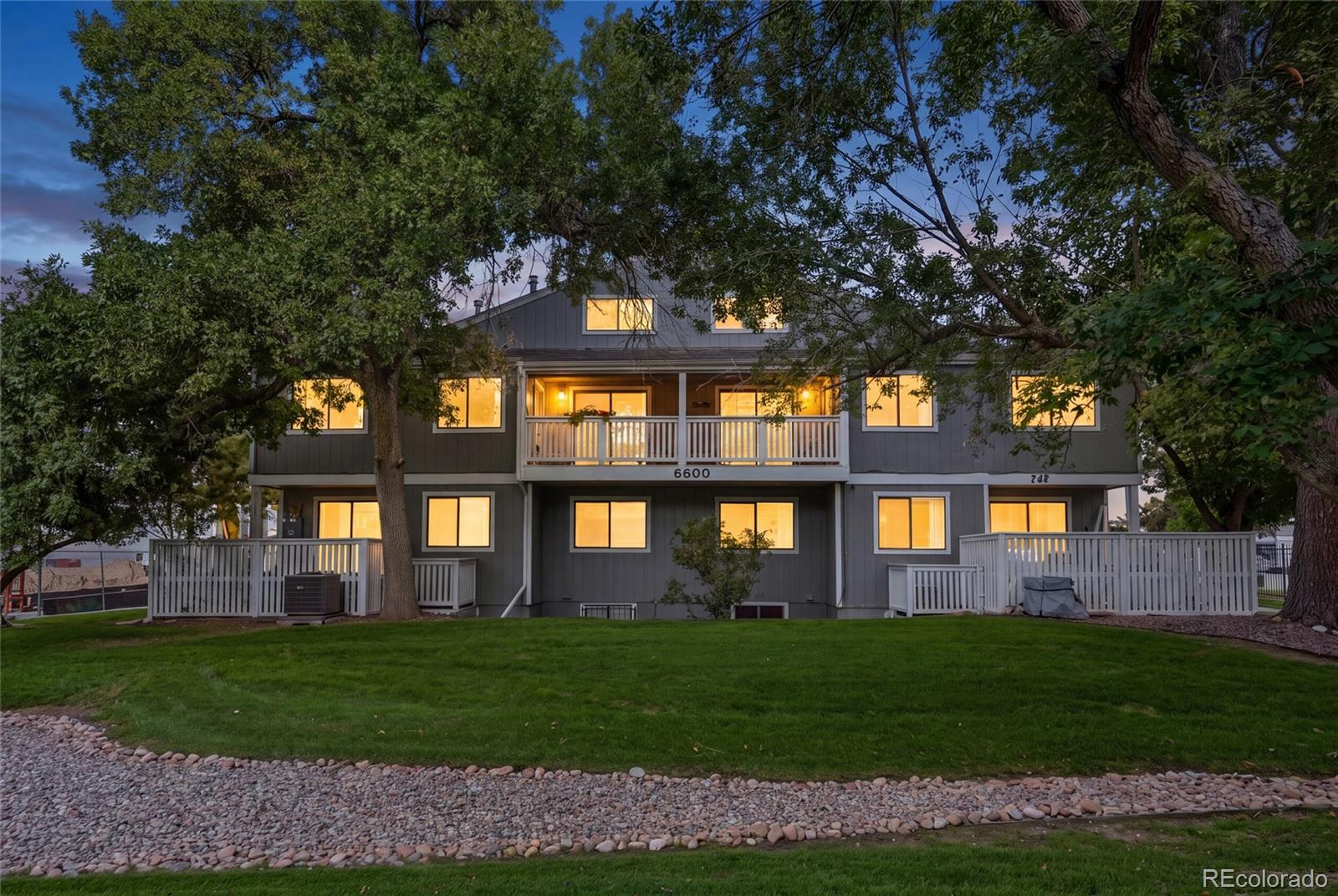 6600 E Mississippi Avenue Unit: 3