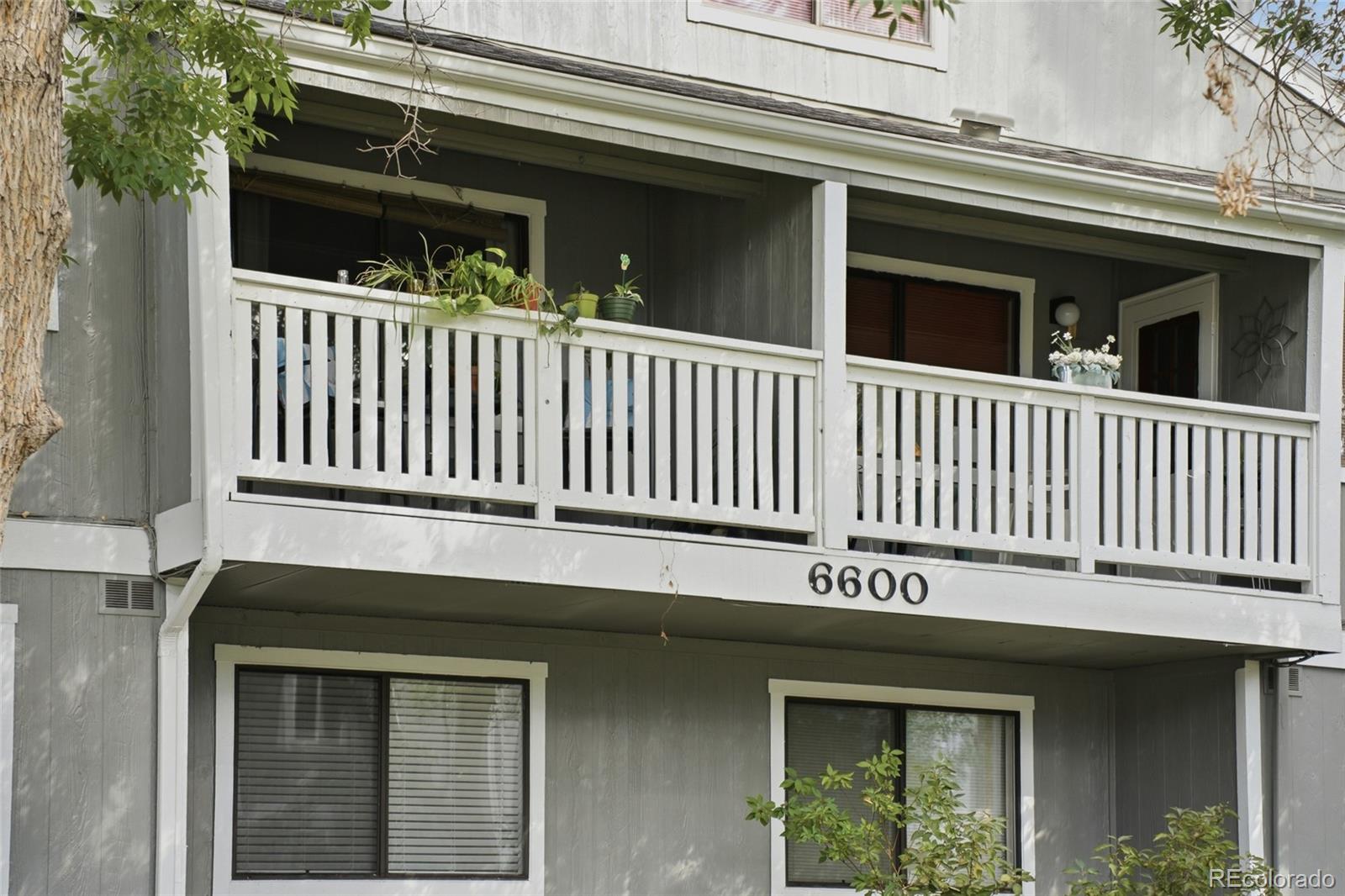 6600 E Mississippi Avenue Unit: 3