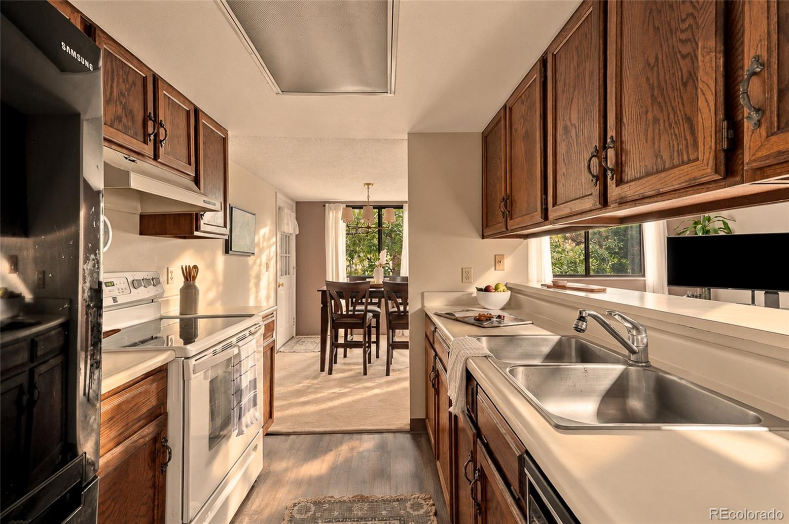 6600 E Mississippi Avenue Unit: 3