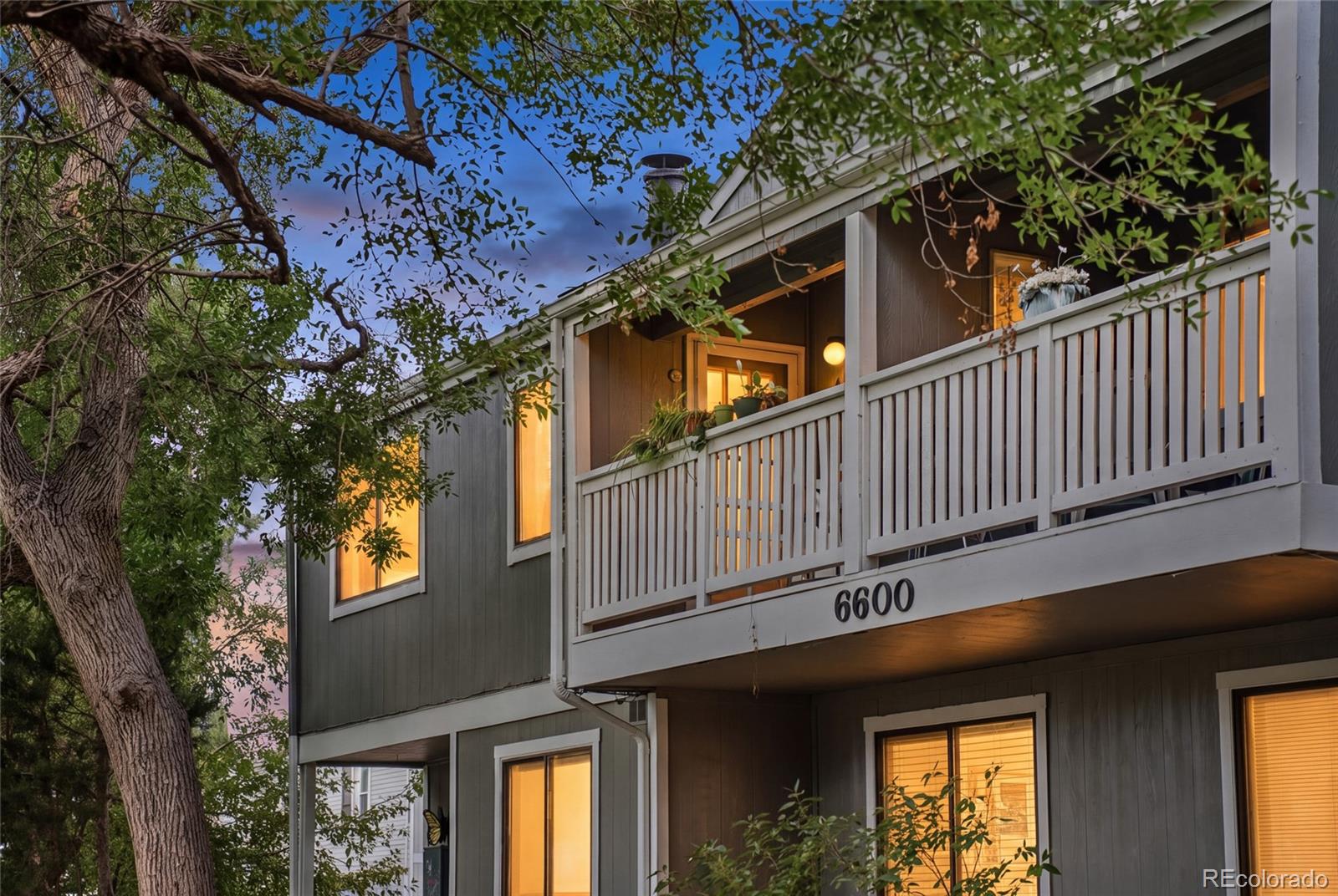 6600 E Mississippi Avenue Unit: 3