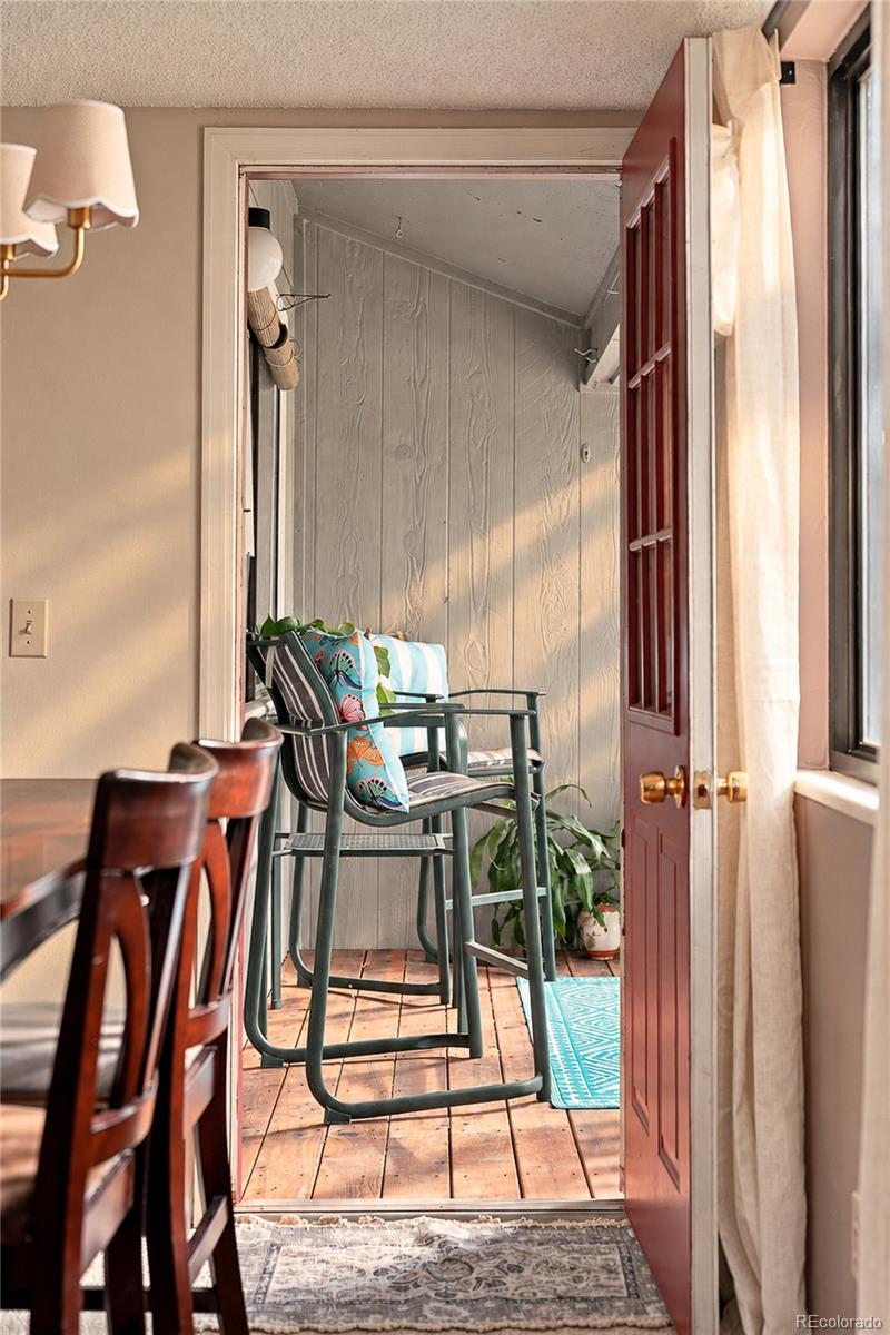 6600 E Mississippi Avenue Unit: 3