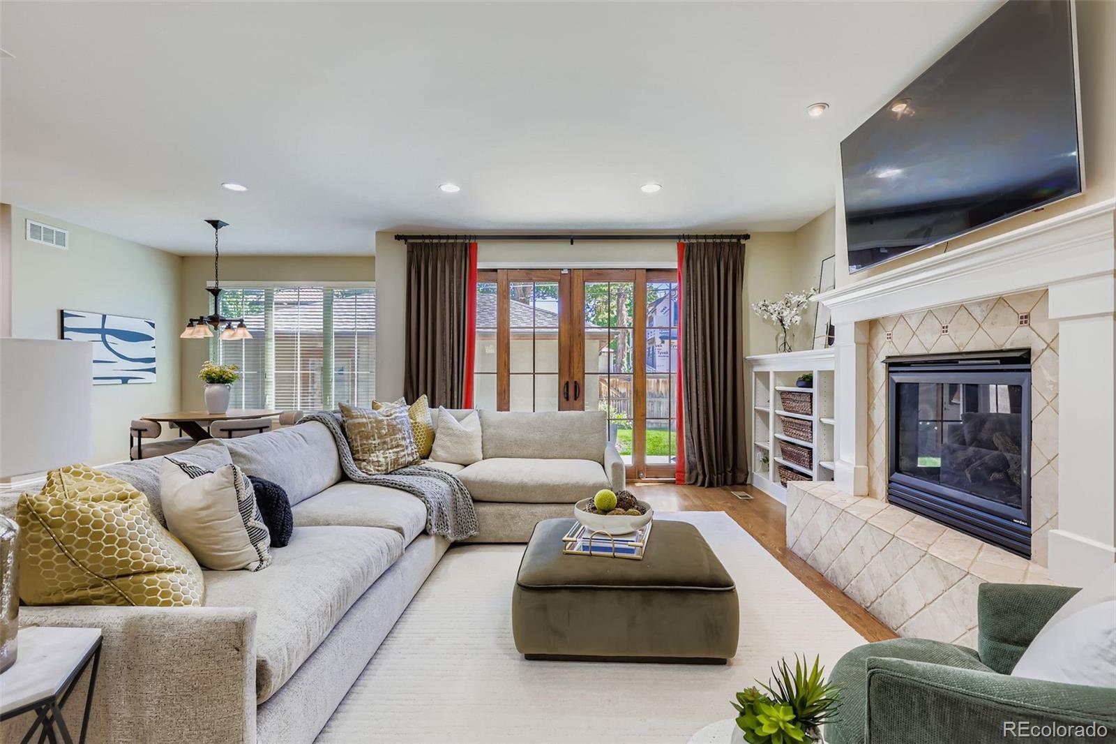 1410 S Elizabeth Street