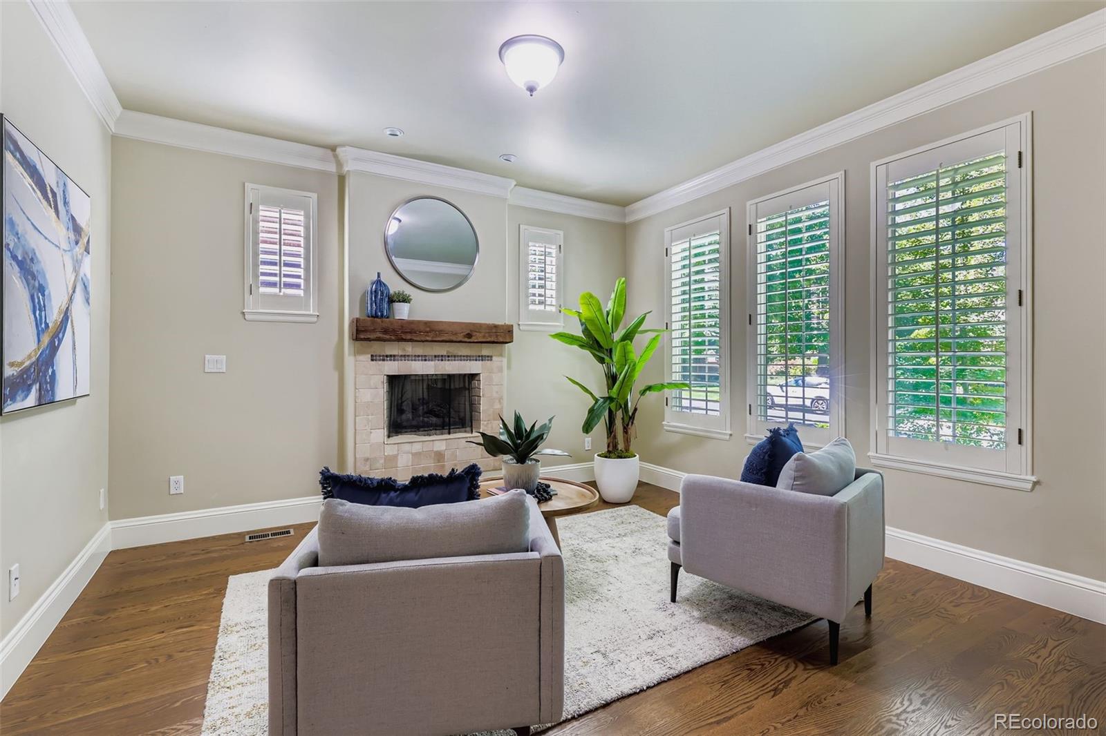 1410 S Elizabeth Street