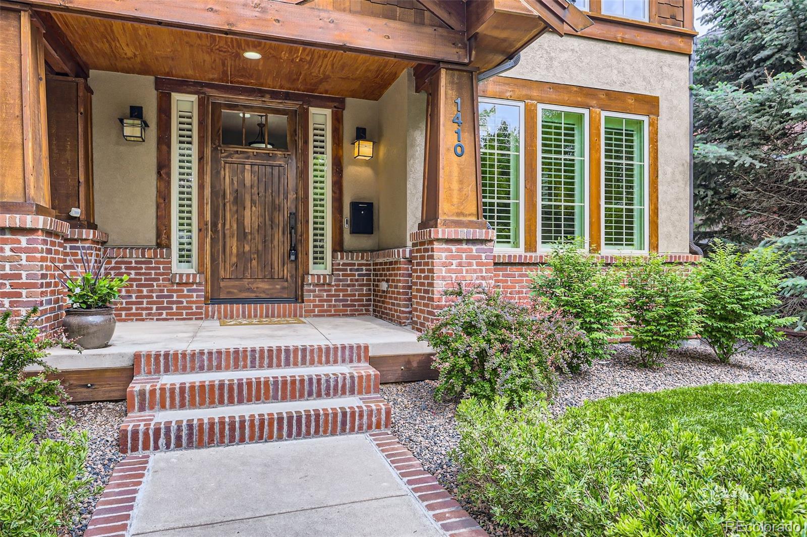 1410 S Elizabeth Street