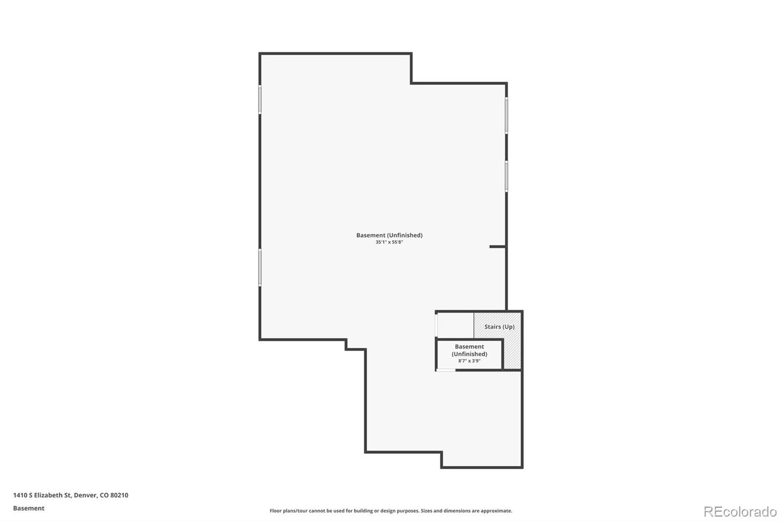 1410 S Elizabeth Street