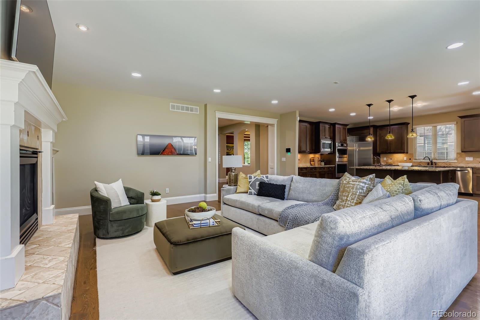 1410 S Elizabeth Street