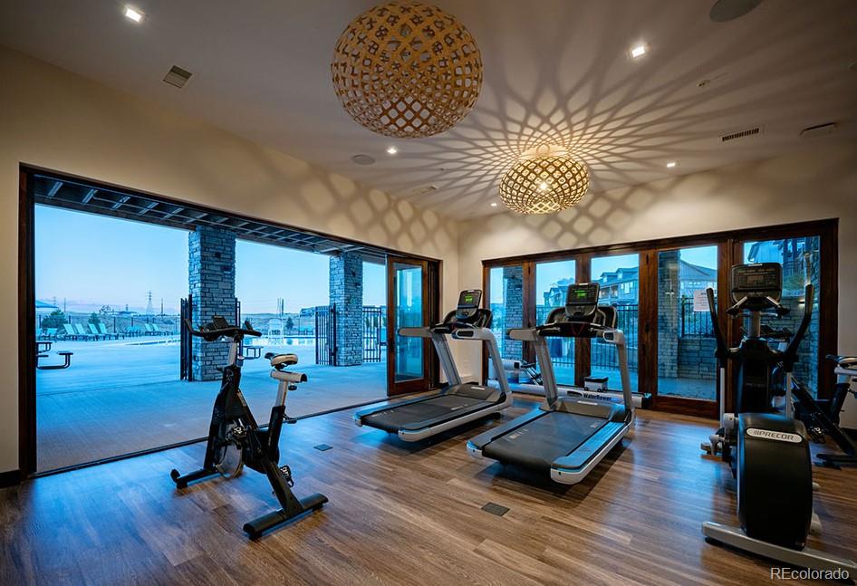 8828 Whiteclover Street