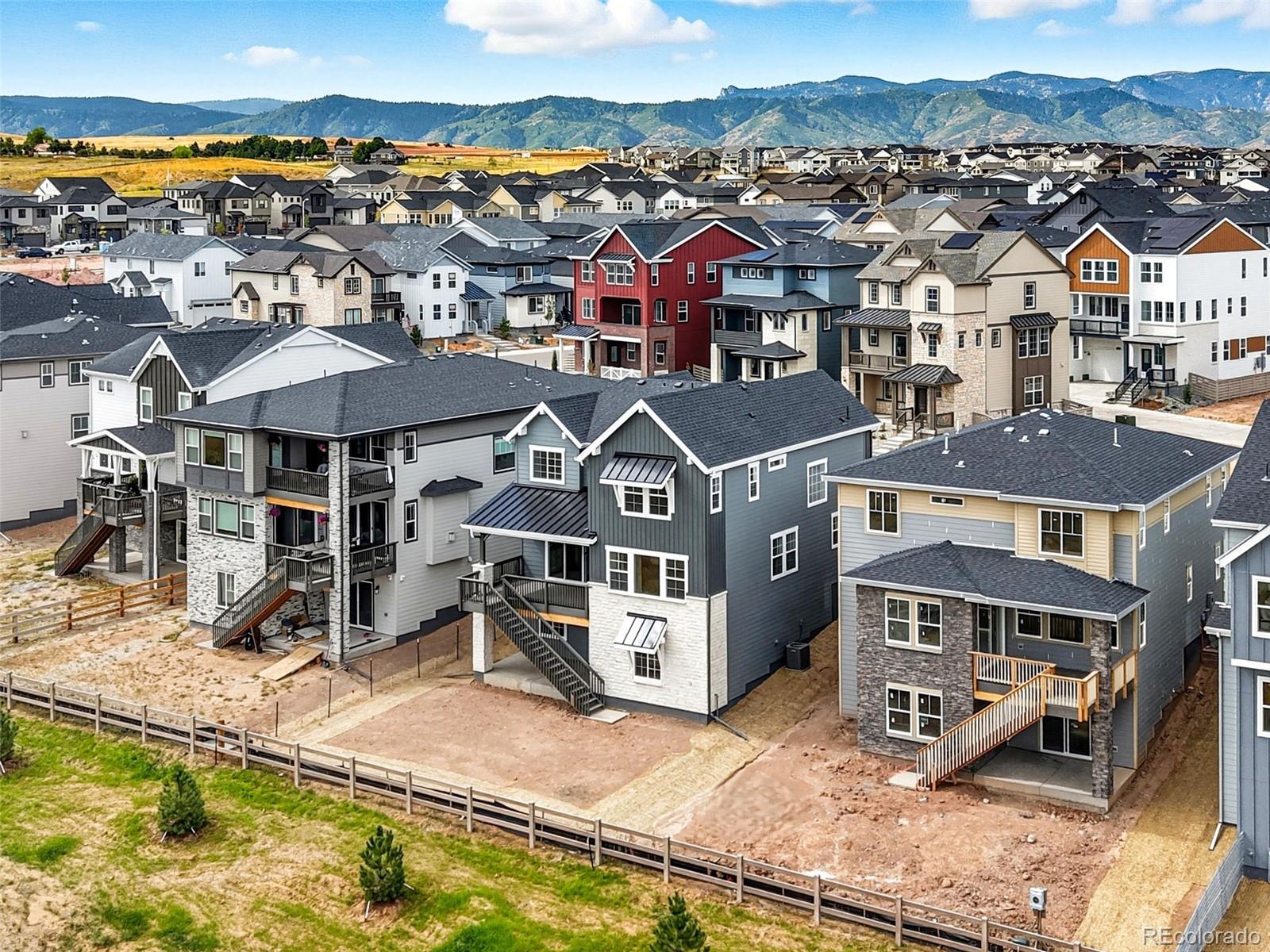 8828 Whiteclover Street