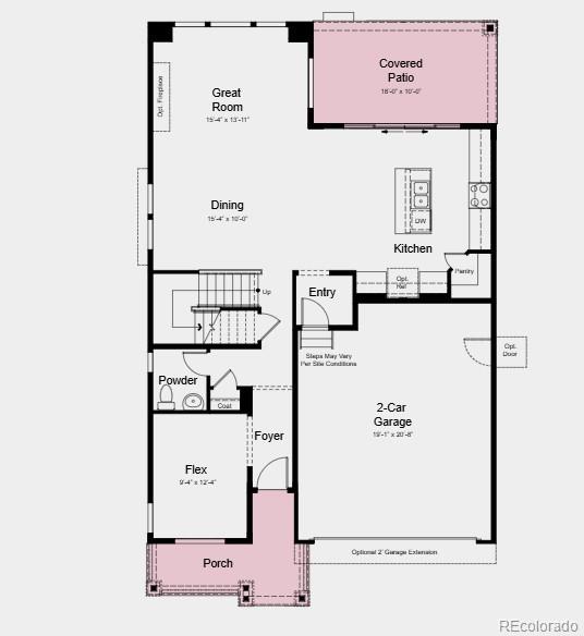 8828 Whiteclover Street