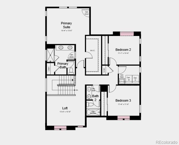 8828 Whiteclover Street