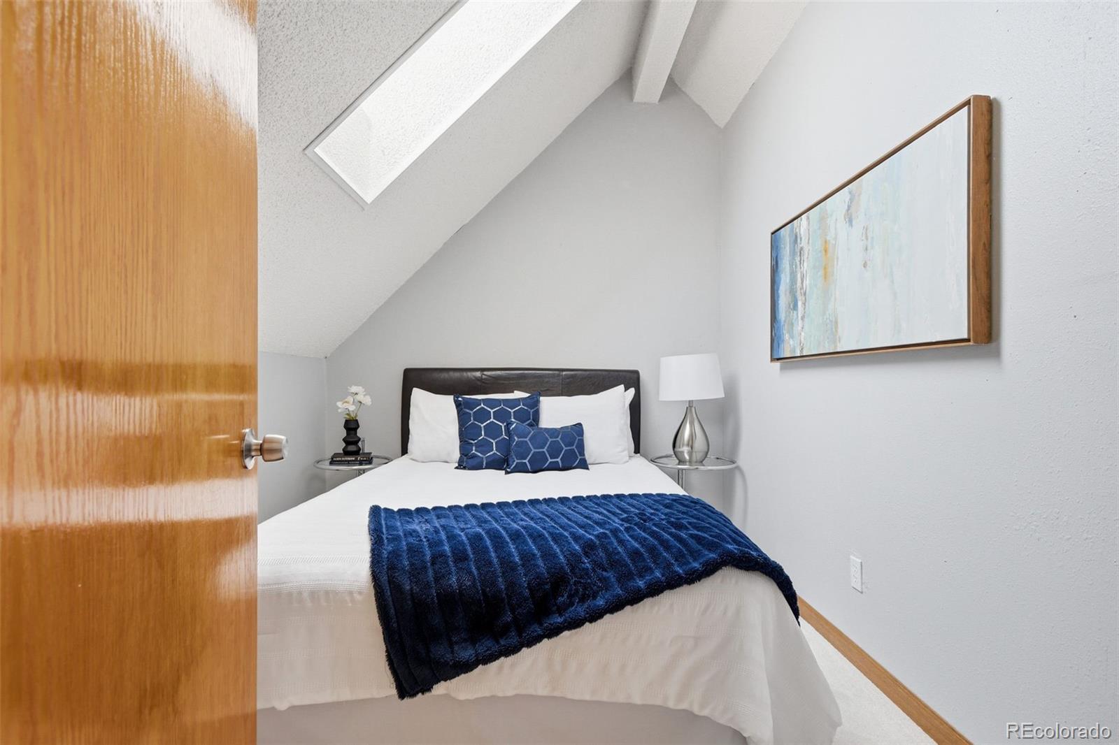 5250 S Huron Way Unit: 3-310