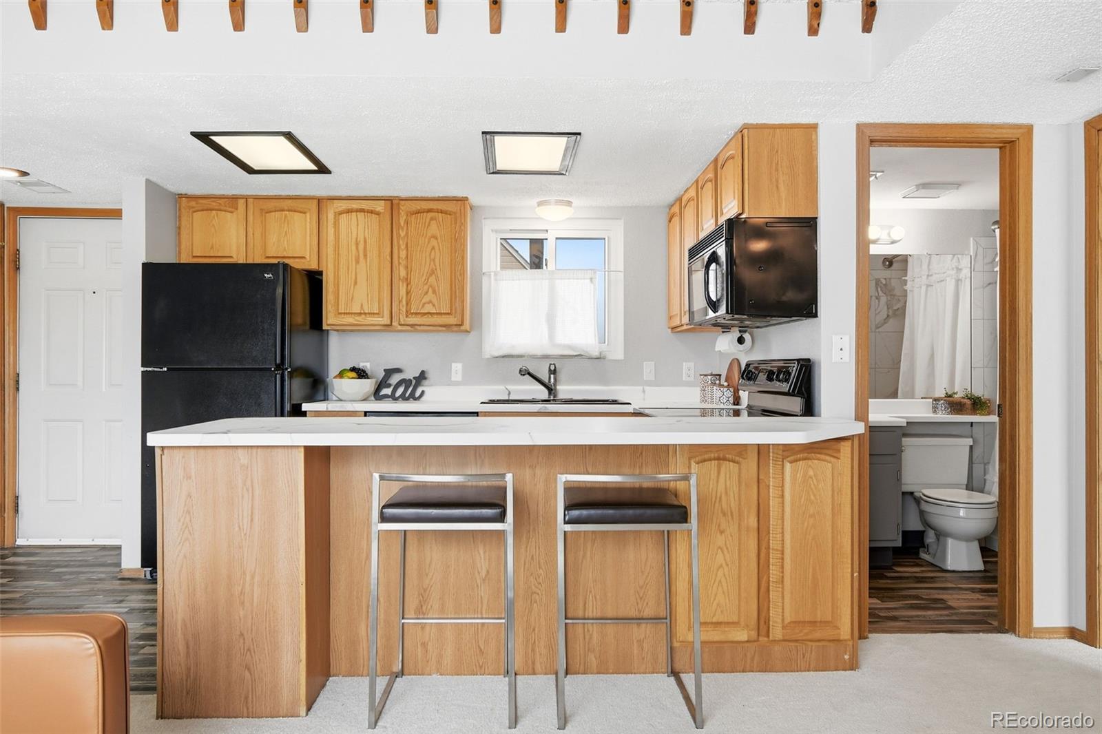 5250 S Huron Way Unit: 3-310