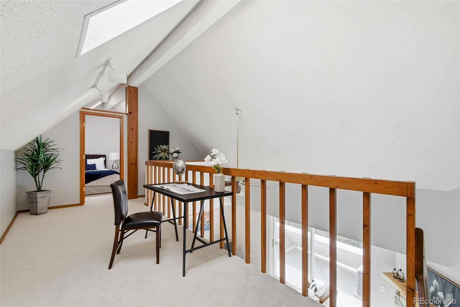 5250 S Huron Way Unit: 3-310