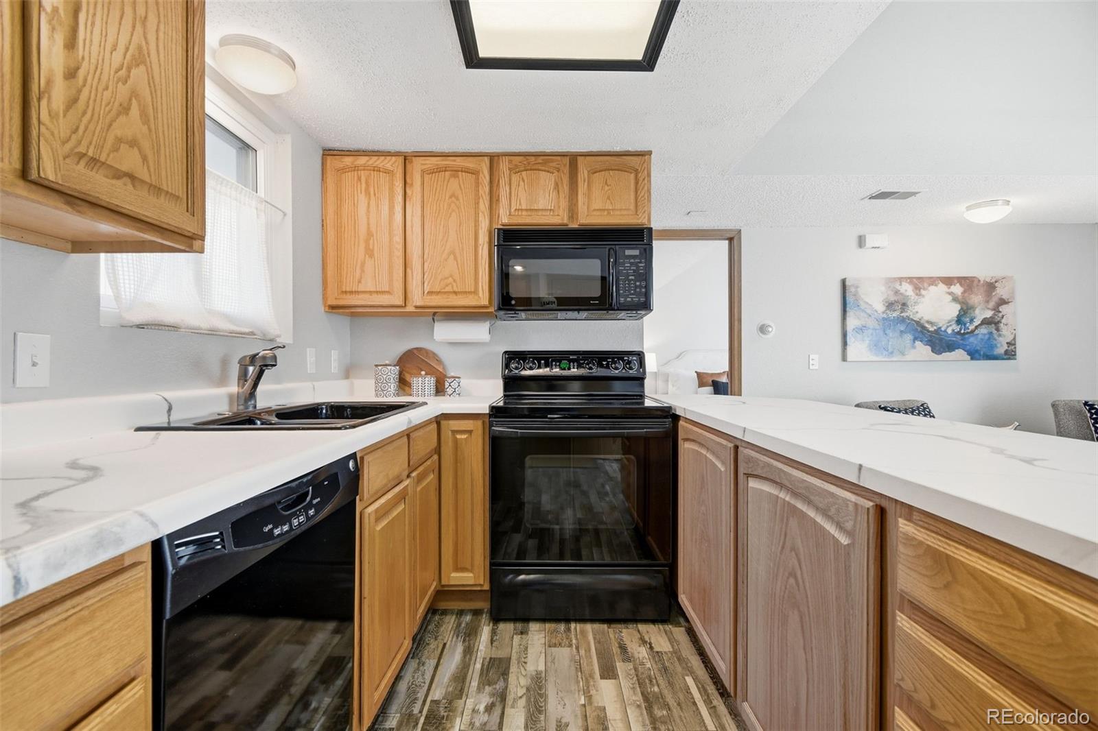 5250 S Huron Way Unit: 3-310