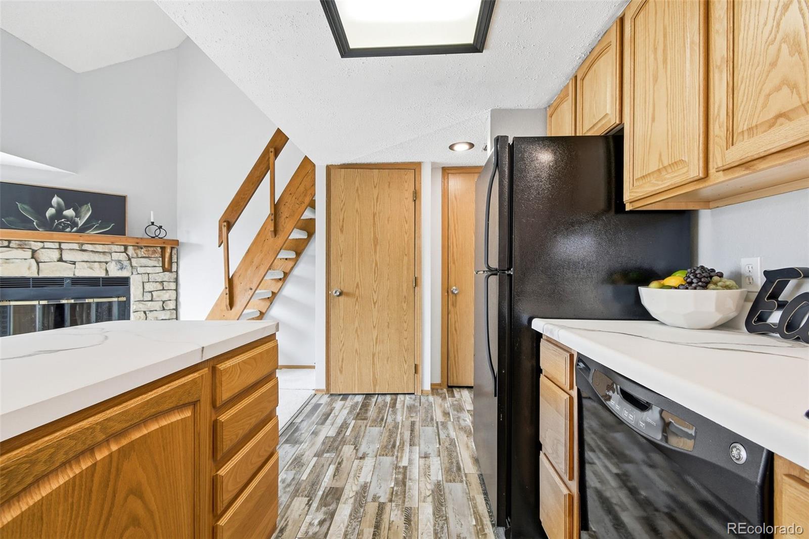 5250 S Huron Way Unit: 3-310