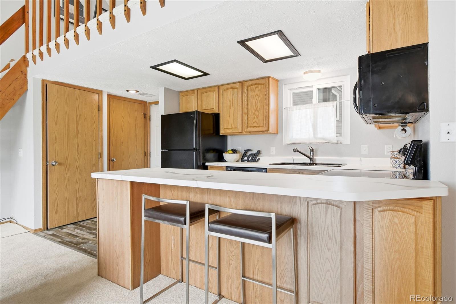 5250 S Huron Way Unit: 3-310