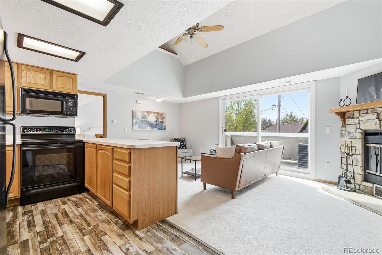 5250 S Huron Way Unit: 3-310