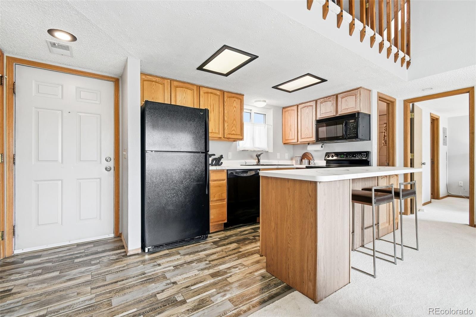 5250 S Huron Way Unit: 3-310