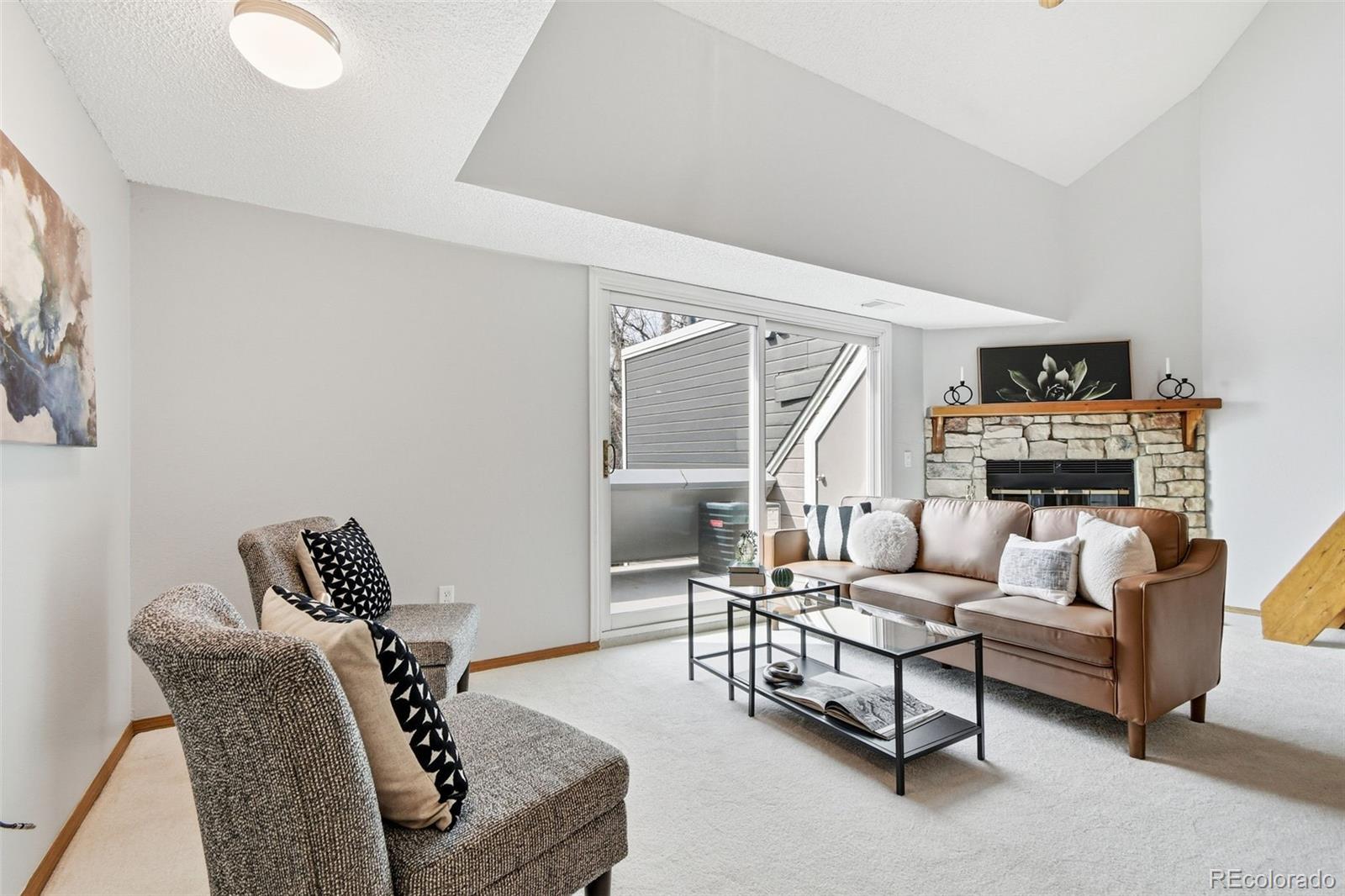 5250 S Huron Way Unit: 3-310