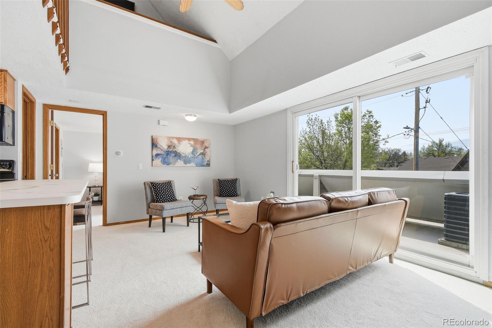 5250 S Huron Way Unit: 3-310