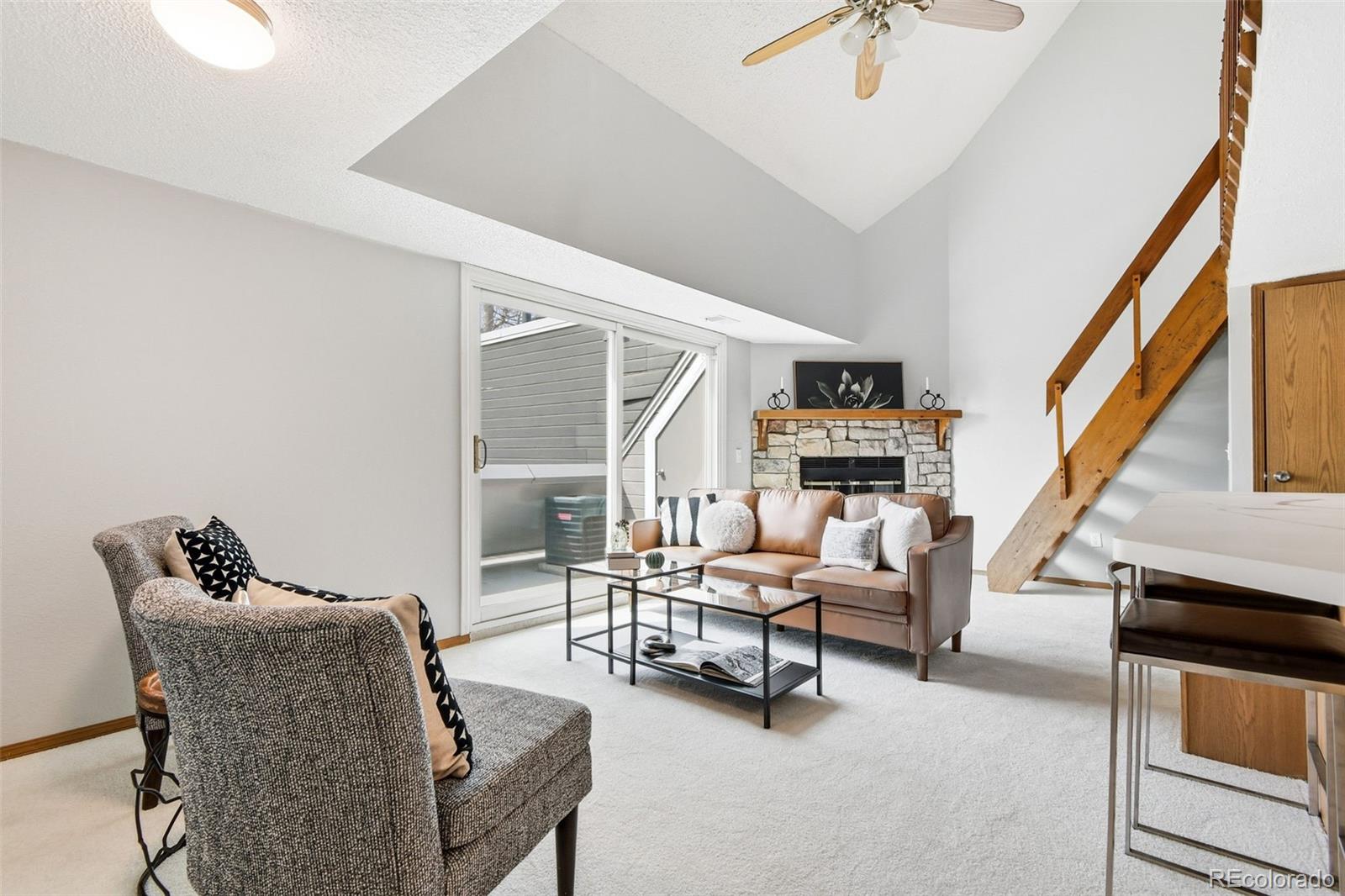 5250 S Huron Way Unit: 3-310