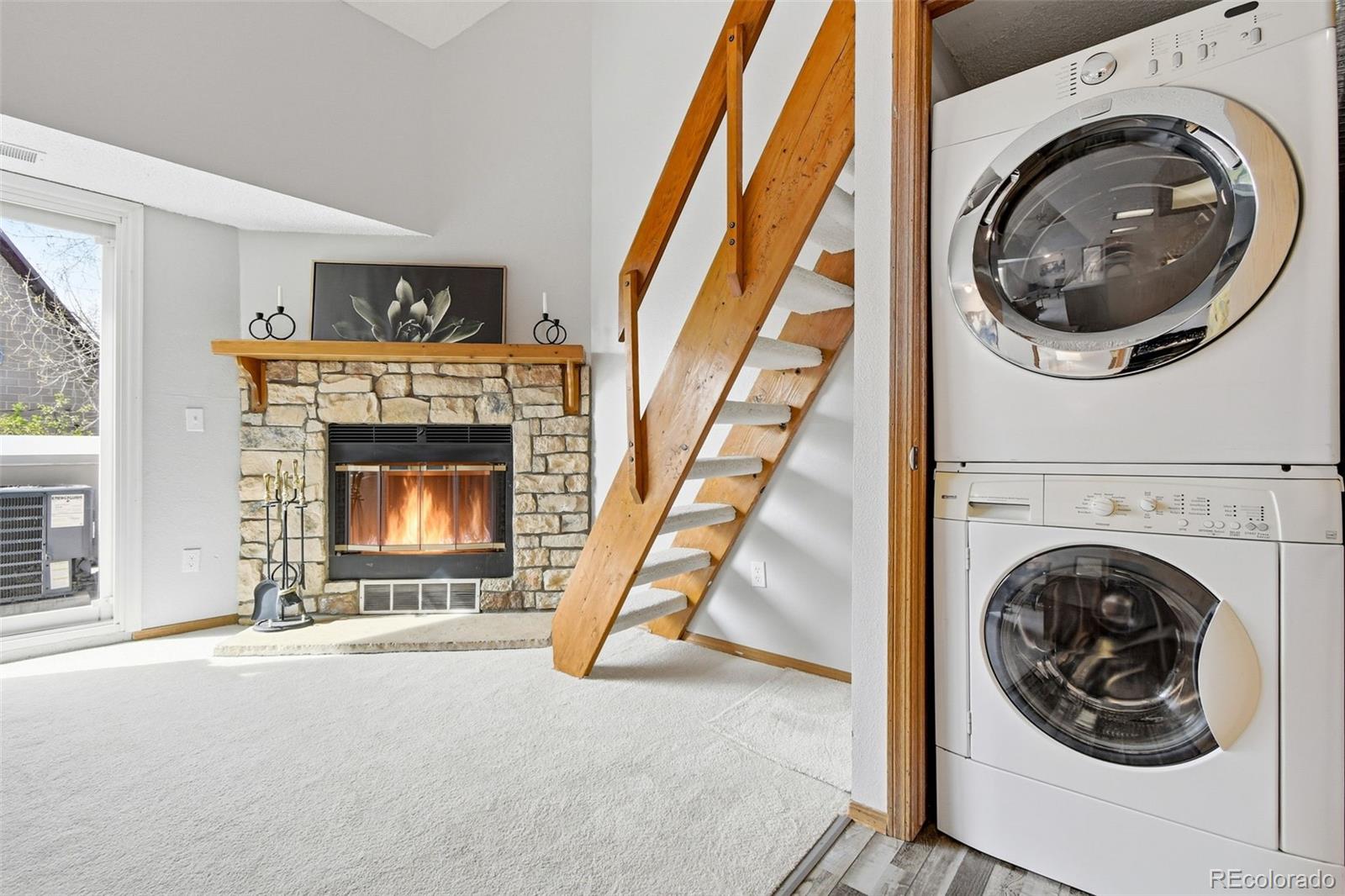 5250 S Huron Way Unit: 3-310