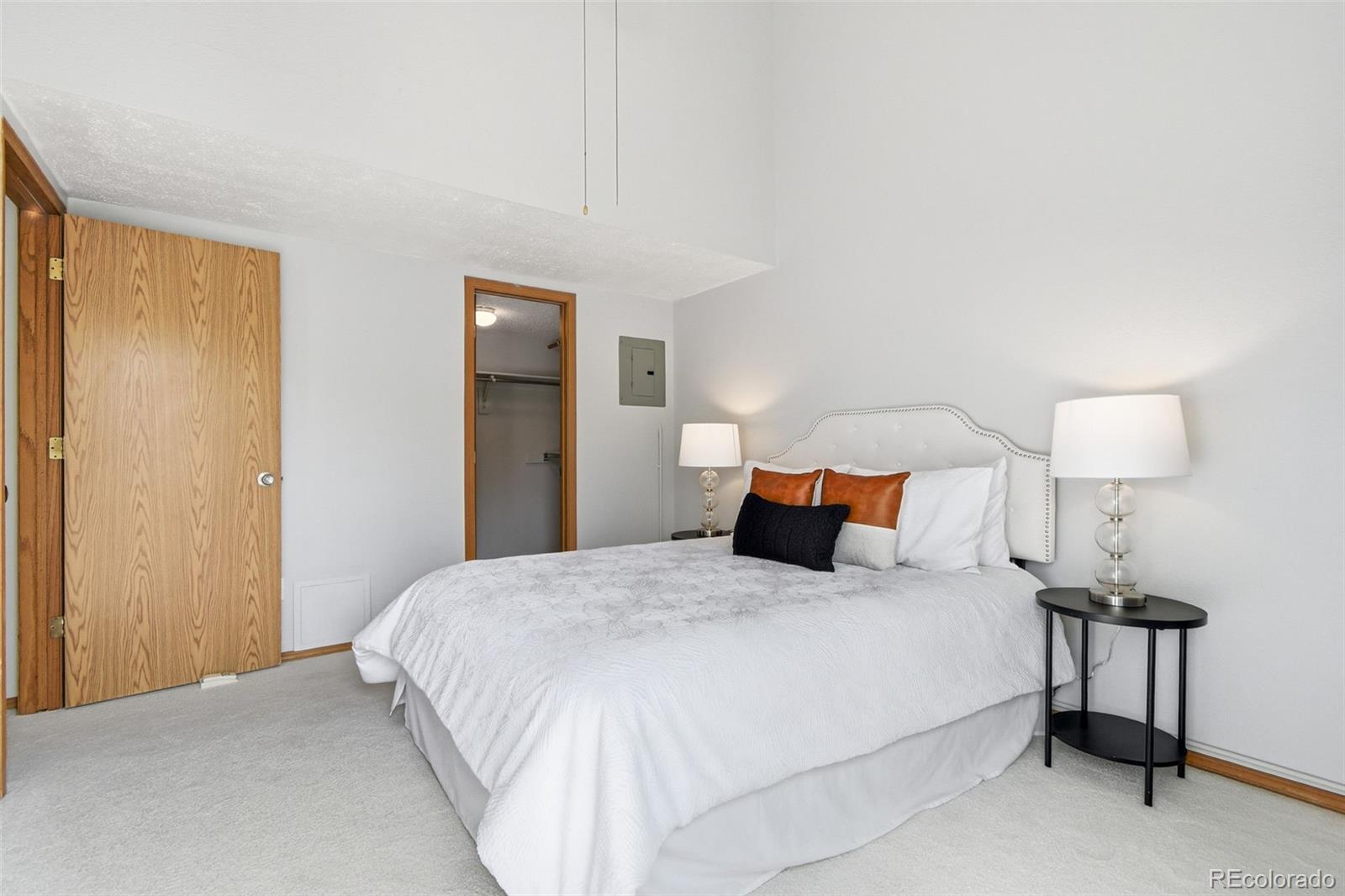 5250 S Huron Way Unit: 3-310