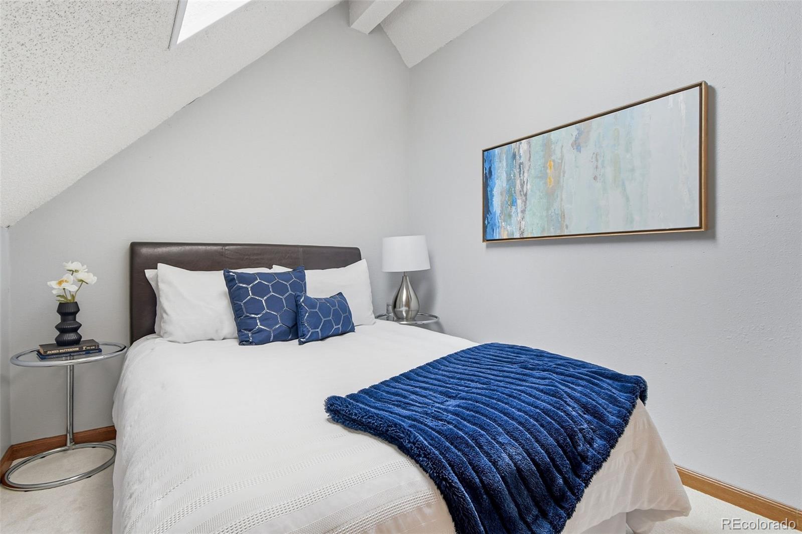 5250 S Huron Way Unit: 3-310