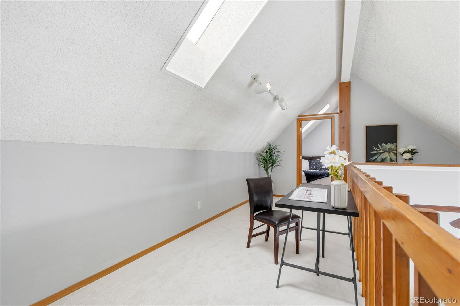 5250 S Huron Way Unit: 3-310