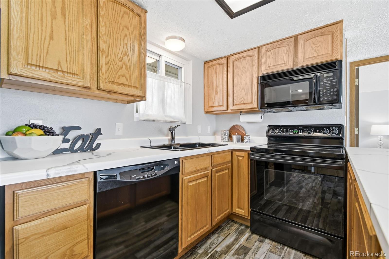 5250 S Huron Way Unit: 3-310