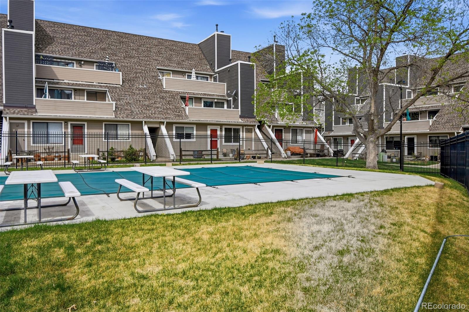 5250 S Huron Way Unit: 3-310