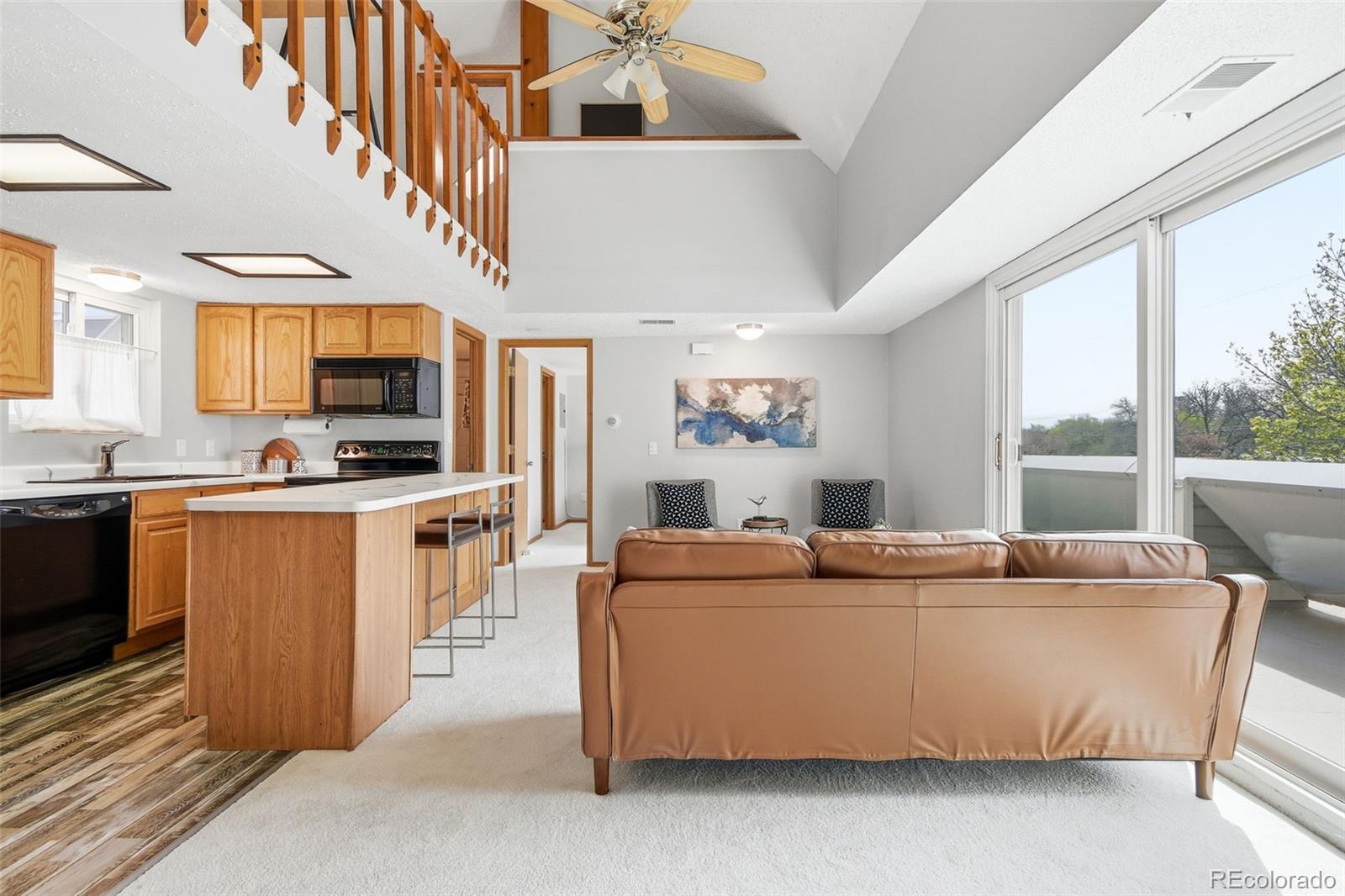 5250 S Huron Way Unit: 3-310