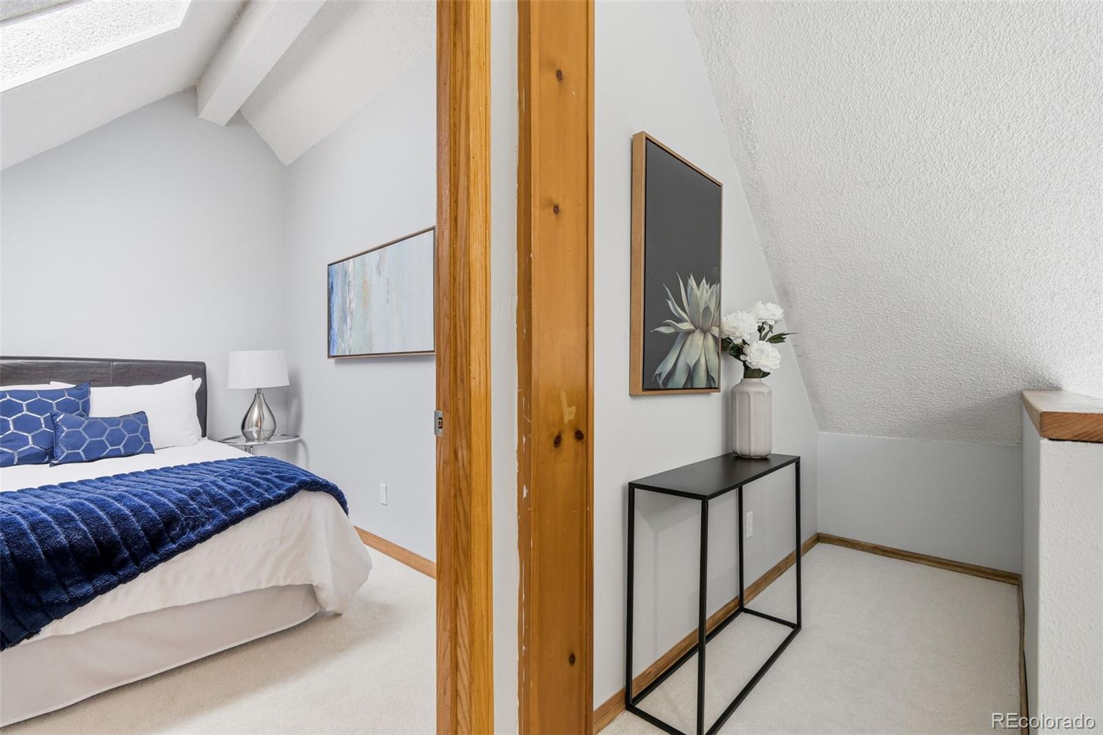 5250 S Huron Way Unit: 3-310