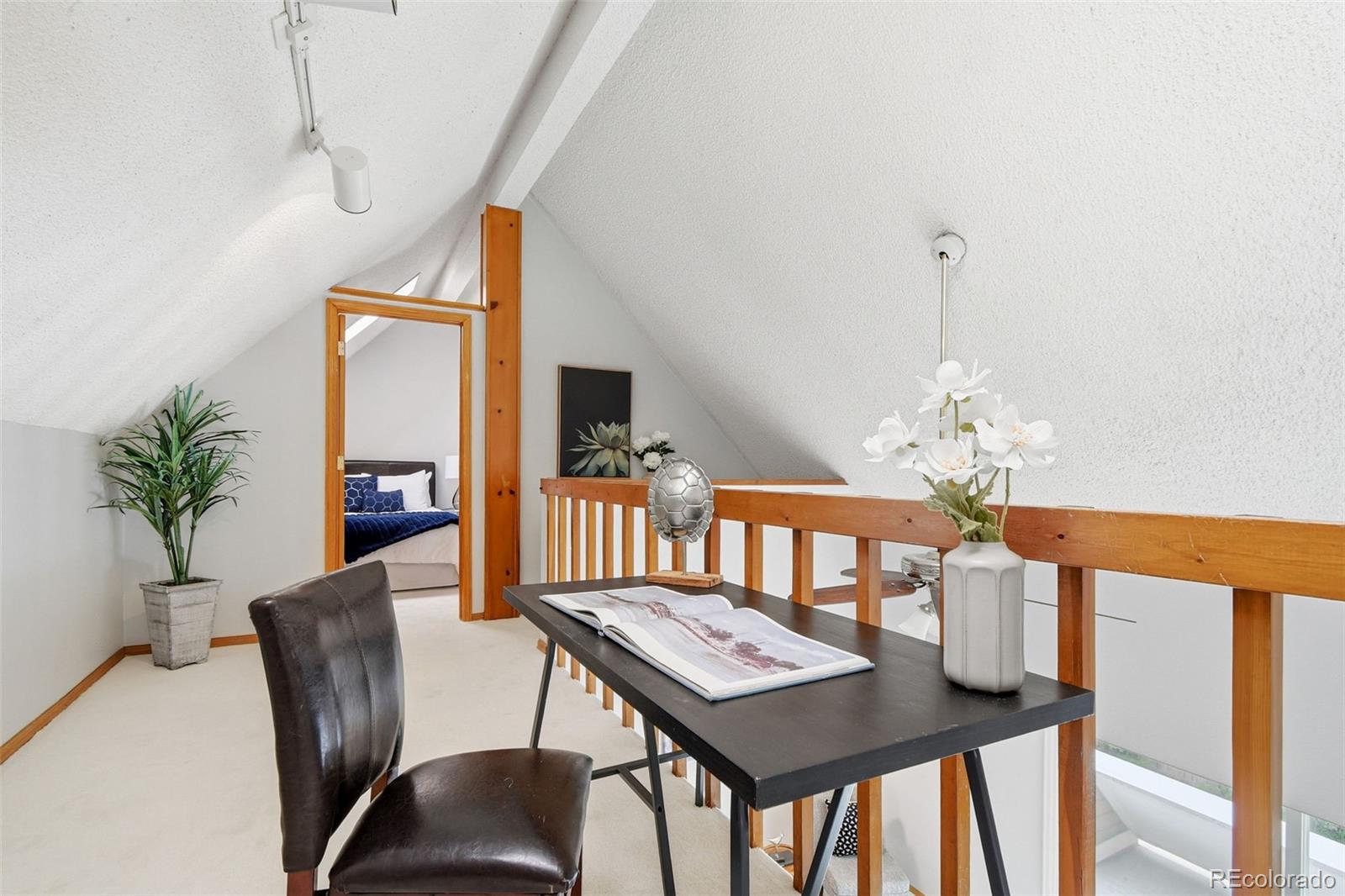 5250 S Huron Way Unit: 3-310