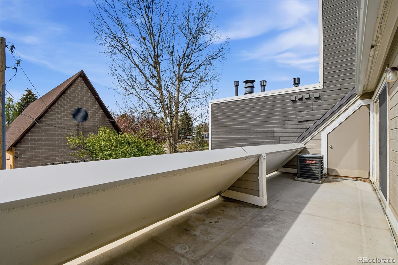 5250 S Huron Way Unit: 3-310