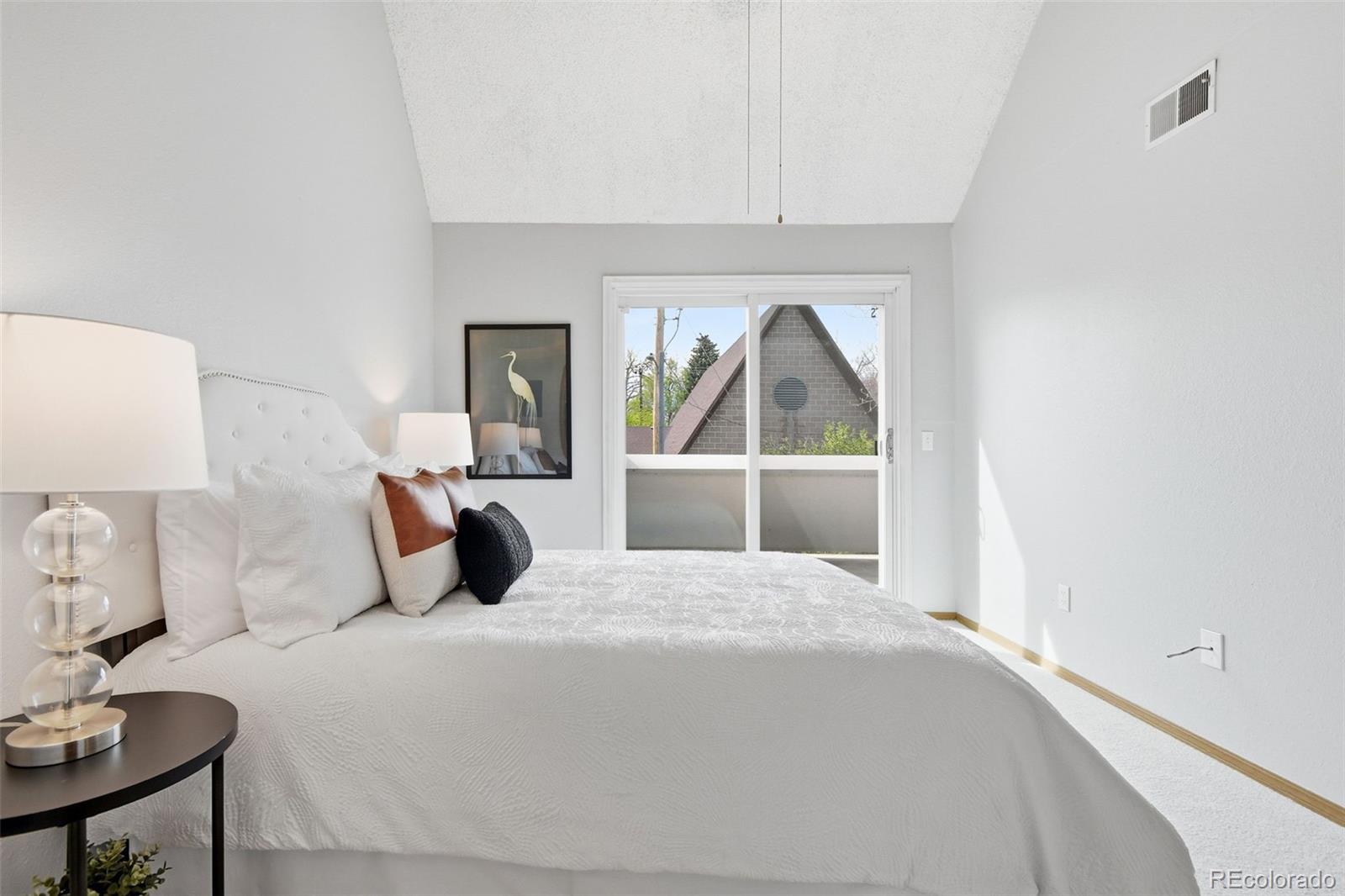 5250 S Huron Way Unit: 3-310