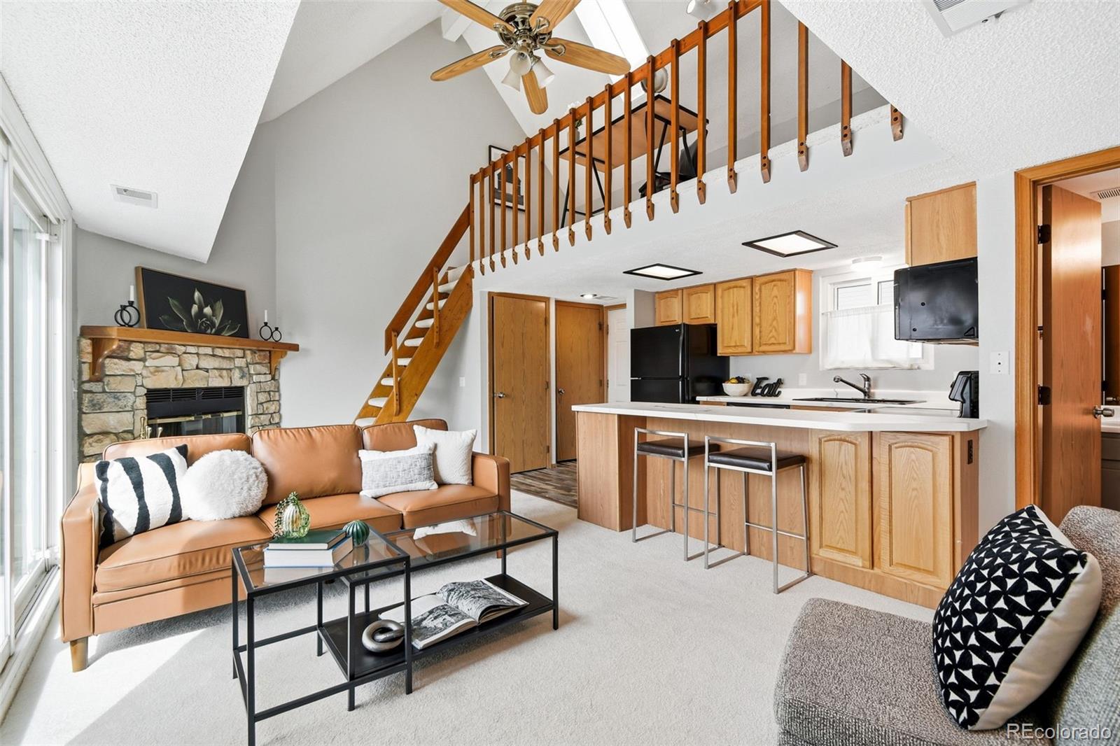 5250 S Huron Way Unit: 3-310