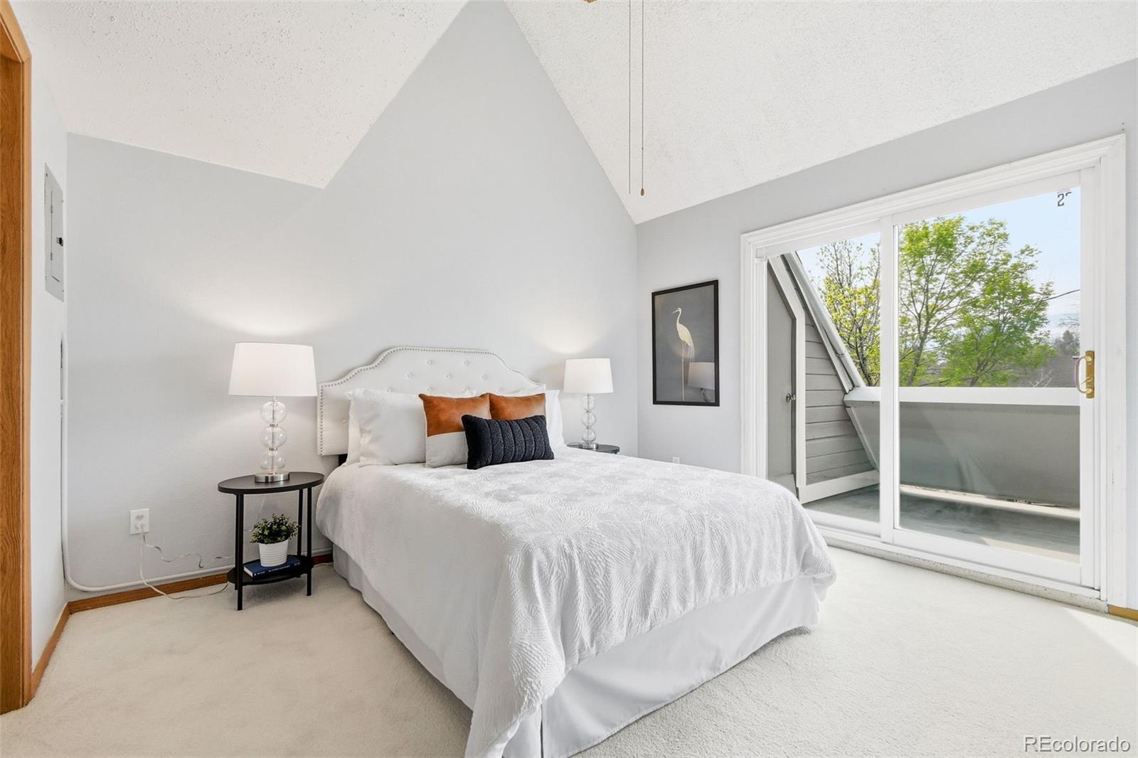 5250 S Huron Way Unit: 3-310