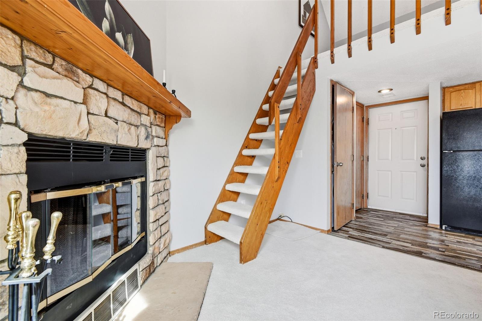 5250 S Huron Way Unit: 3-310