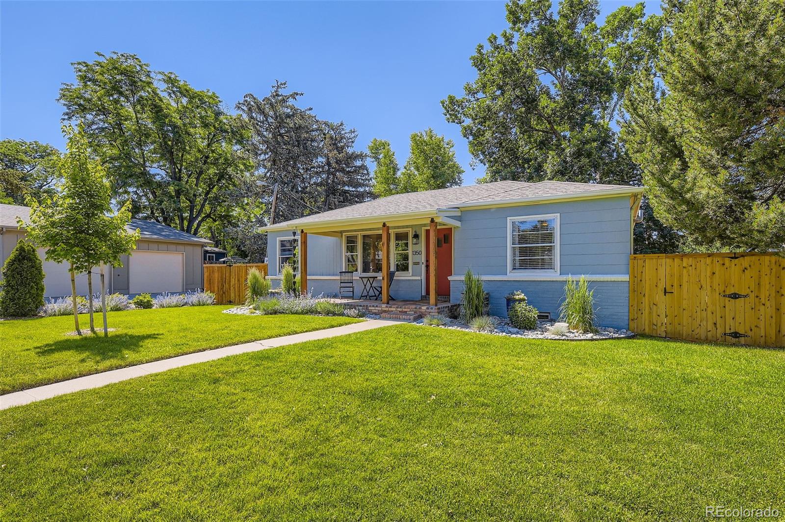 1350 E Amherst Avenue