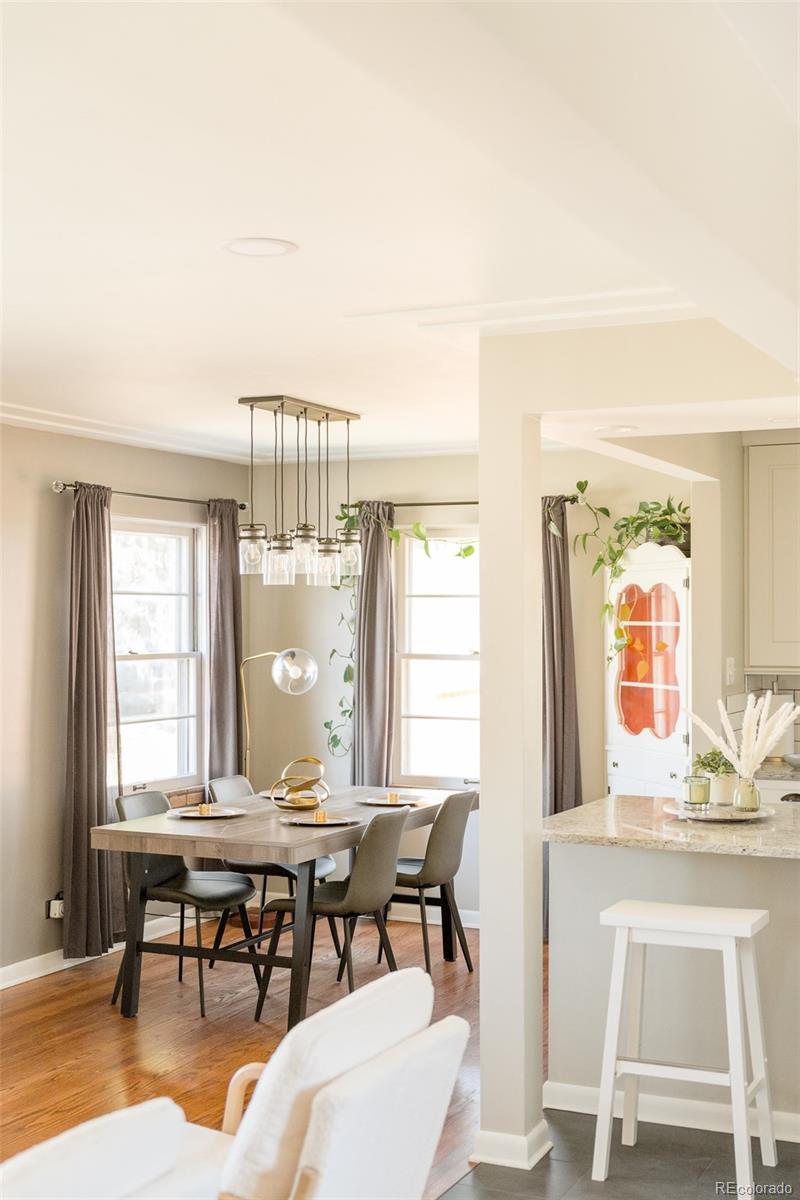 1350 E Amherst Avenue