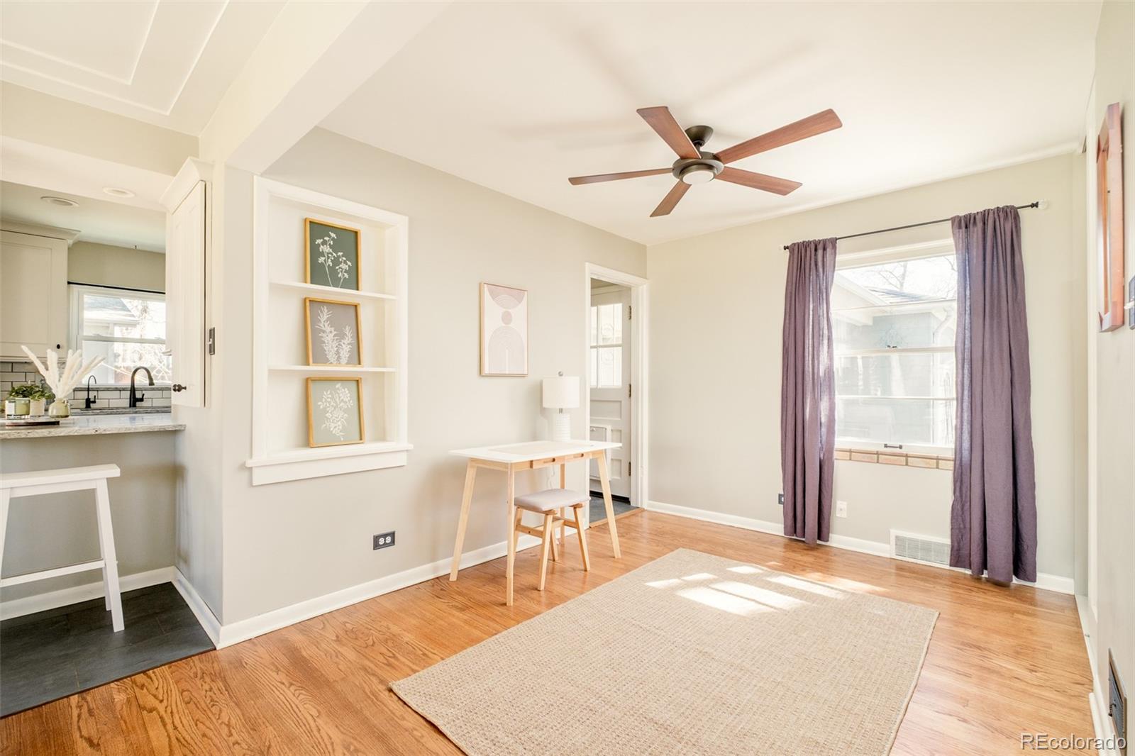 1350 E Amherst Avenue