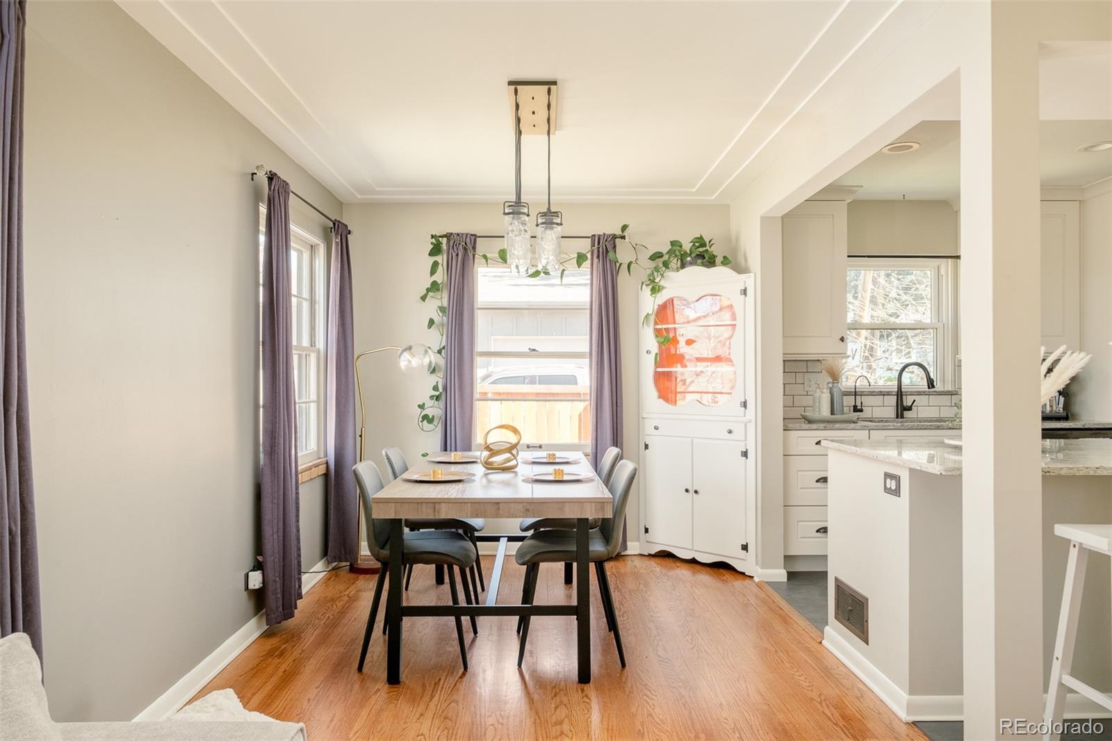 1350 E Amherst Avenue