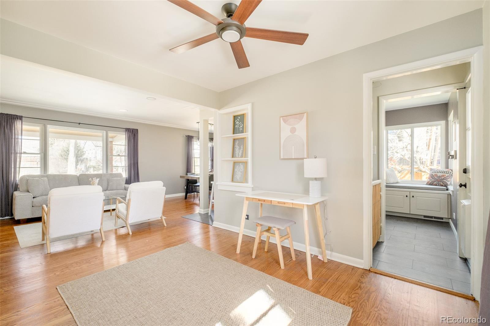 1350 E Amherst Avenue