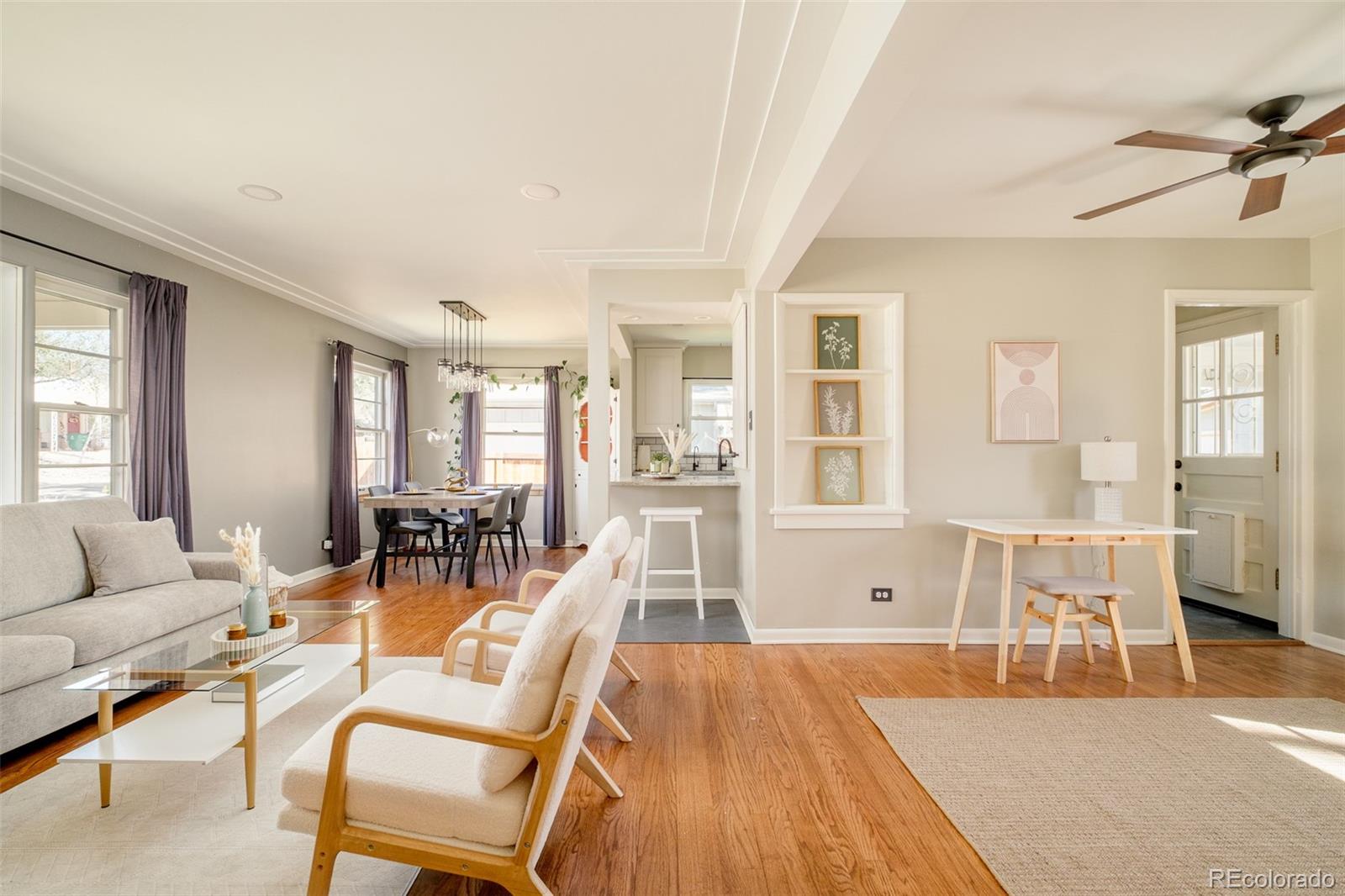 1350 E Amherst Avenue