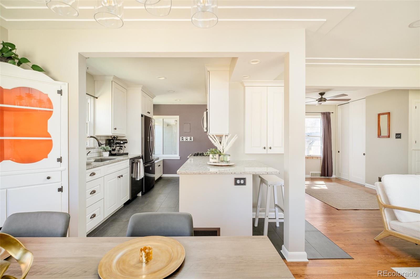 1350 E Amherst Avenue