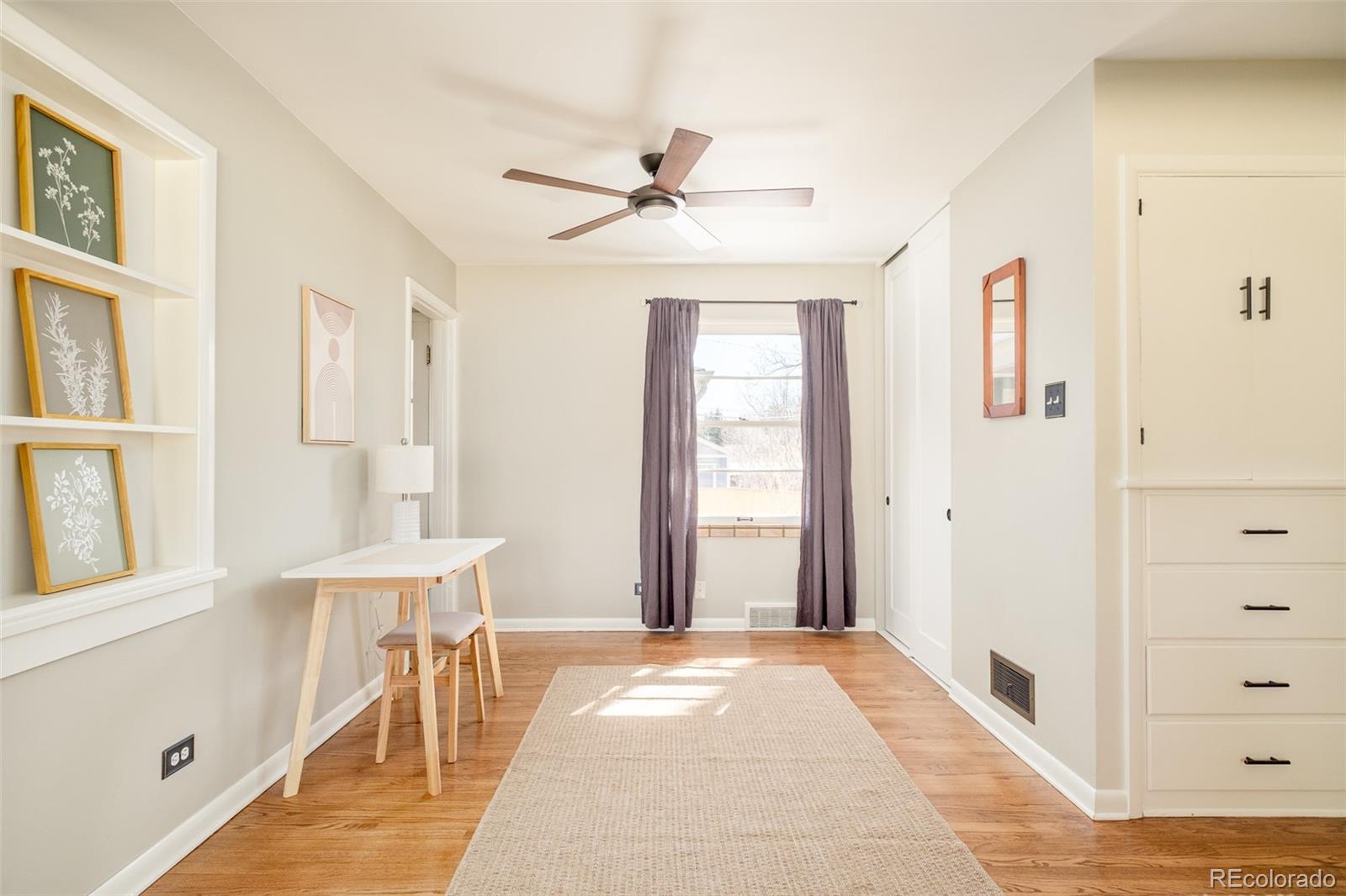 1350 E Amherst Avenue